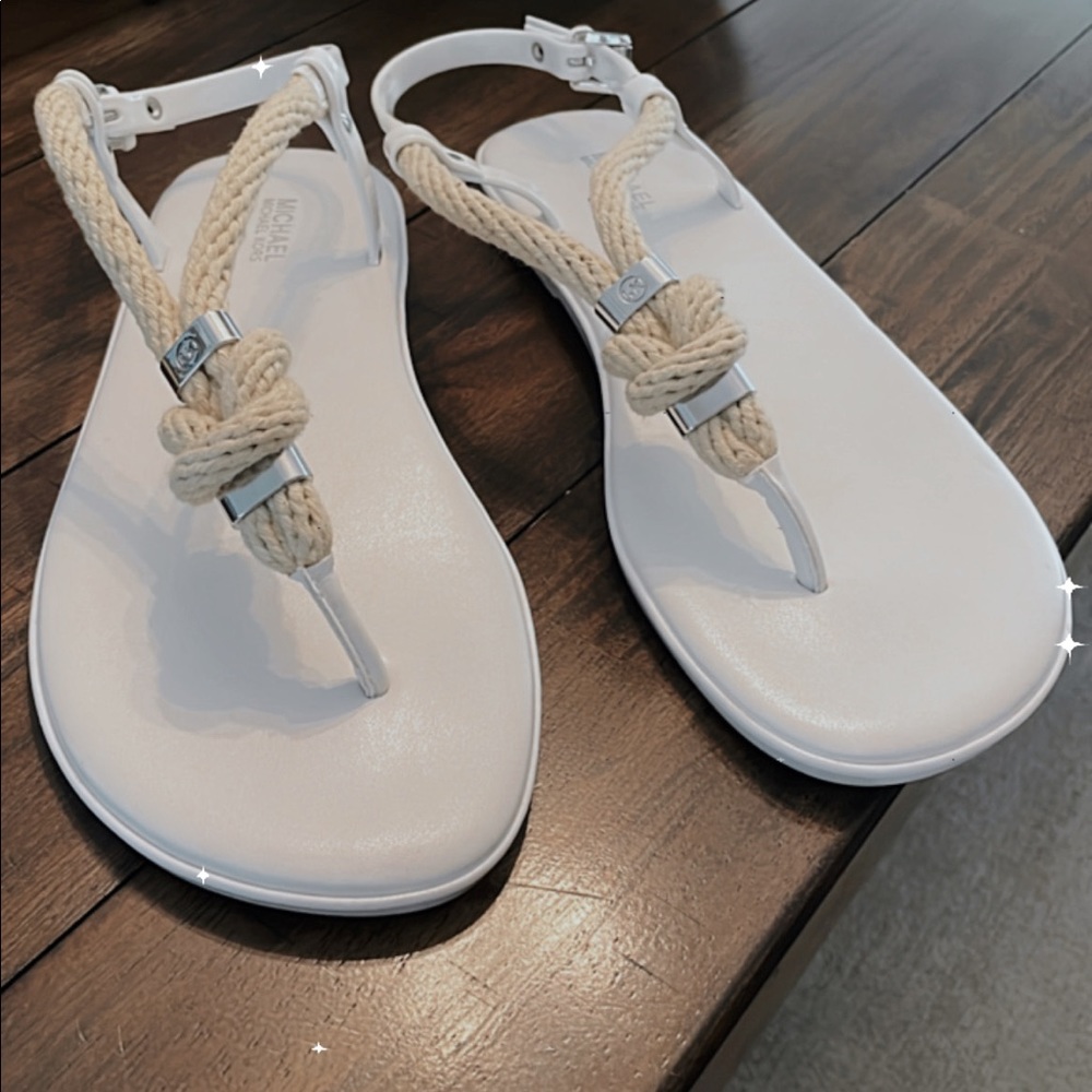 Michael Kors sandals